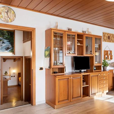 Chalet Maffins 2 Livigno Zewnętrze zdjęcie