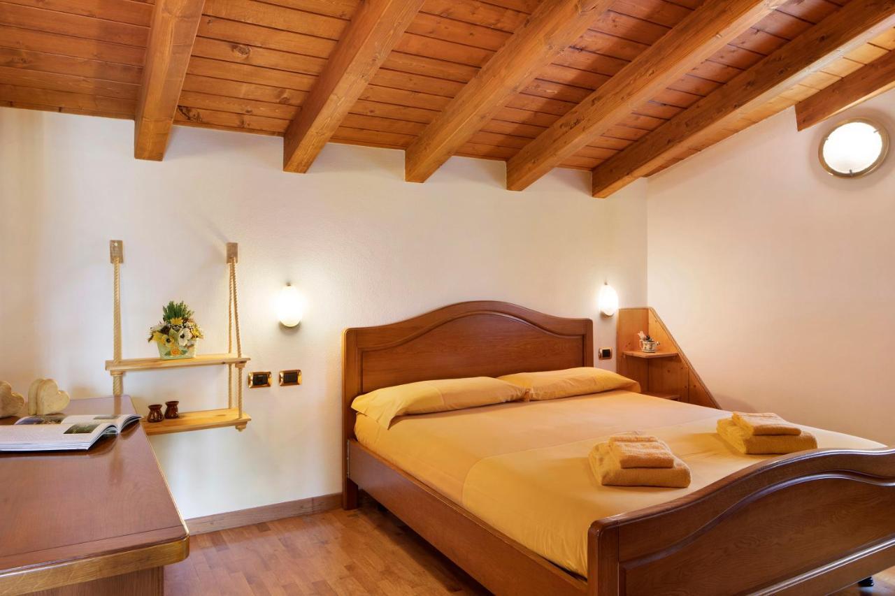 Chalet Maffins 2 Livigno Zewnętrze zdjęcie