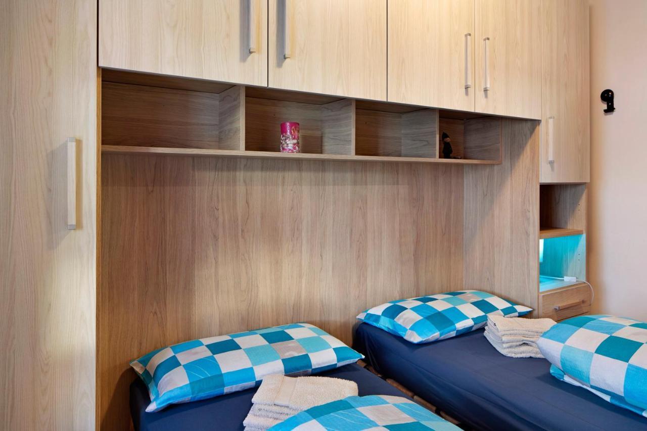 Chalet Maffins 2 Livigno Zewnętrze zdjęcie