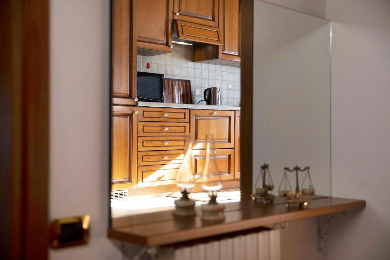 Chalet Maffins 2 Livigno Zewnętrze zdjęcie